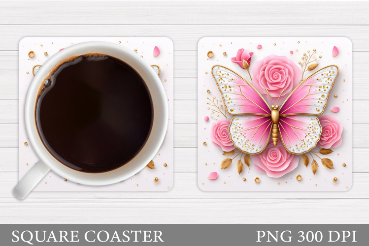Butterfly Clipart Image 5
