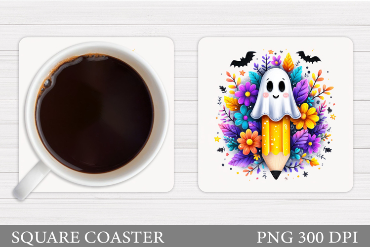 Ghost Clipart Image 15