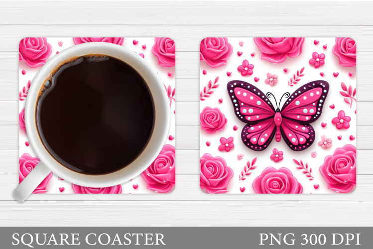 Butterfly Clipart Image 21