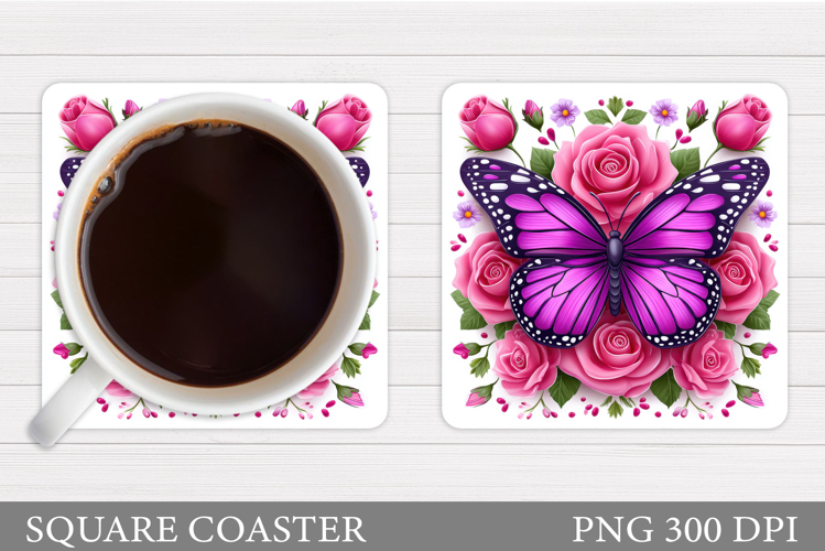 Butterfly Clipart Image 17