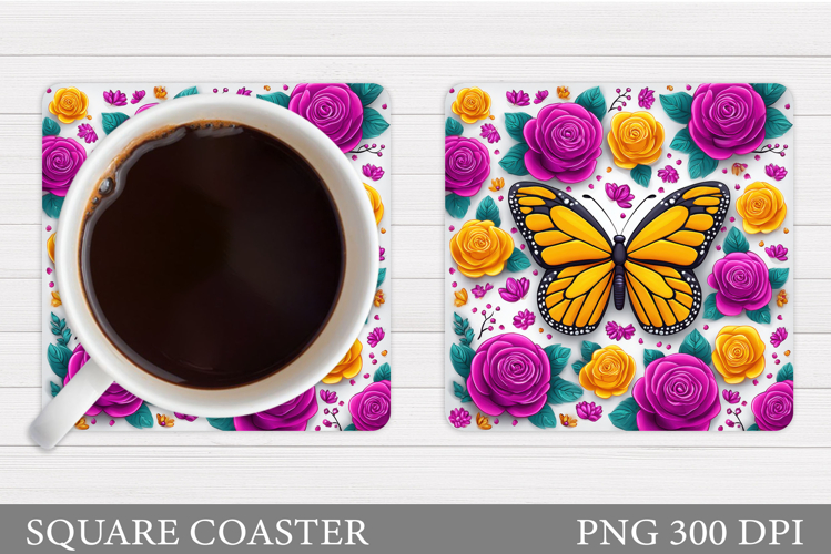 Butterfly Clipart Image 21