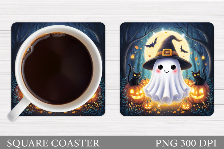 Cute Ghost Pictures Image 15