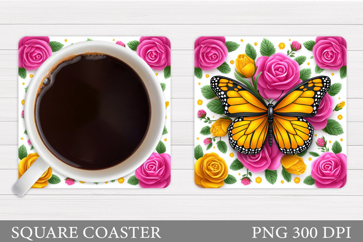 Butterfly Clipart Image 22