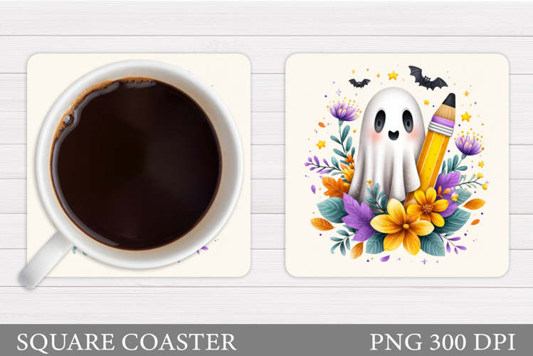 Ghost Clipart Image 14