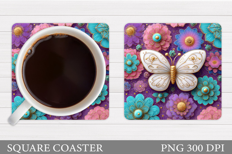 Butterfly Clipart Image 20