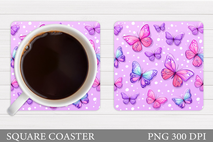 Butterfly Clipart Image 4