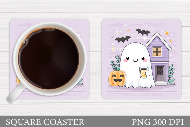 Ghost Clipart Image 24