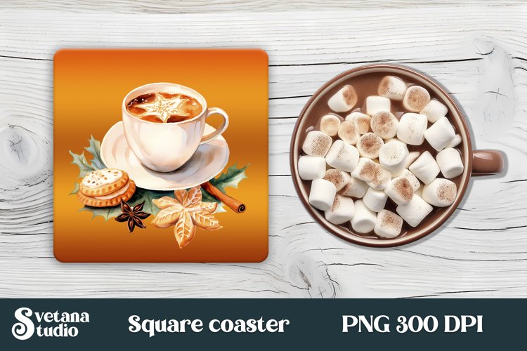 Coffee Clipart Image 3