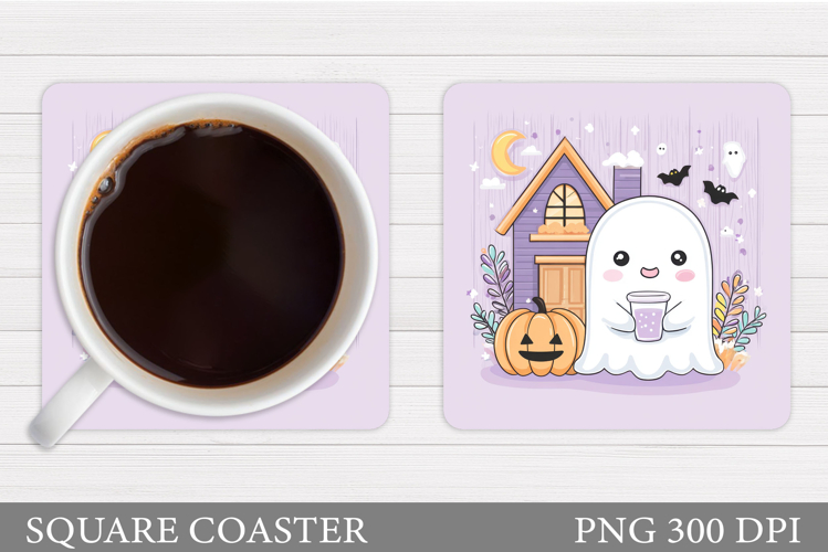 Ghost Clipart Image 23