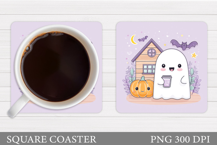 Ghost Clipart Image 22