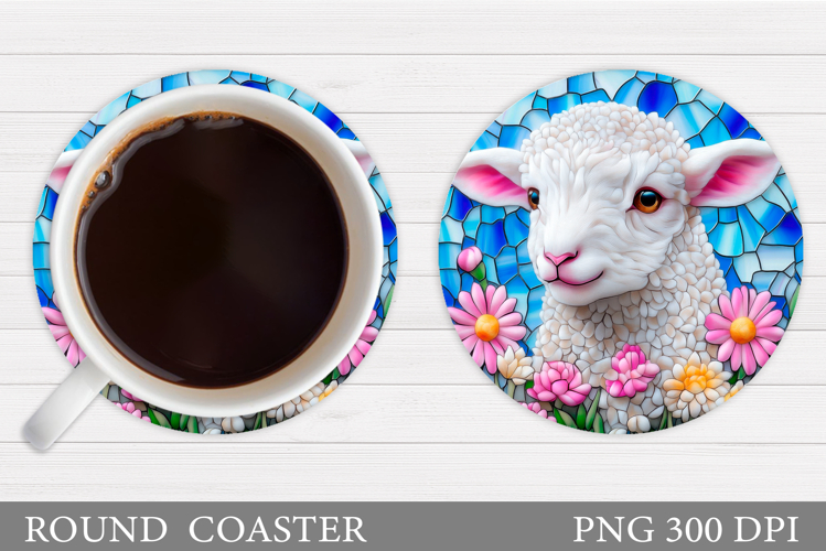 Lamb Clipart Image 21