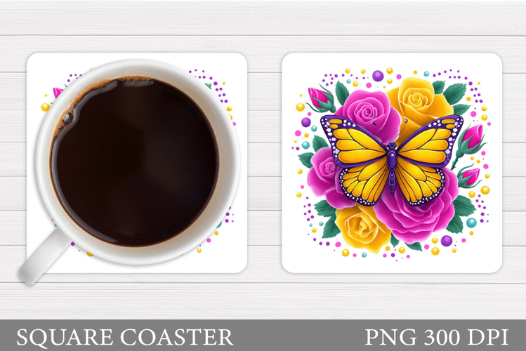 Butterfly Clipart Image 22
