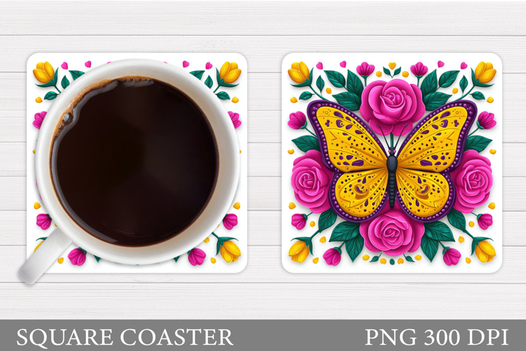 Butterfly Clipart Image 21