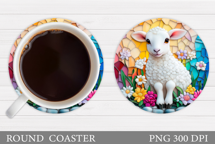 Lamb Clipart Image 19