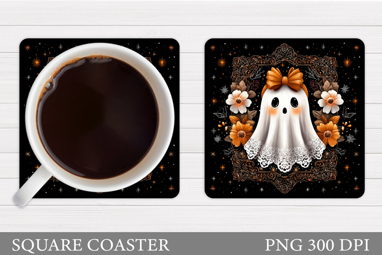 Cute Ghost Pictures Image 14