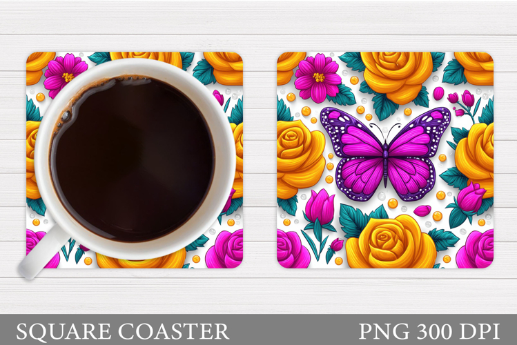 Butterfly Clipart Image 10