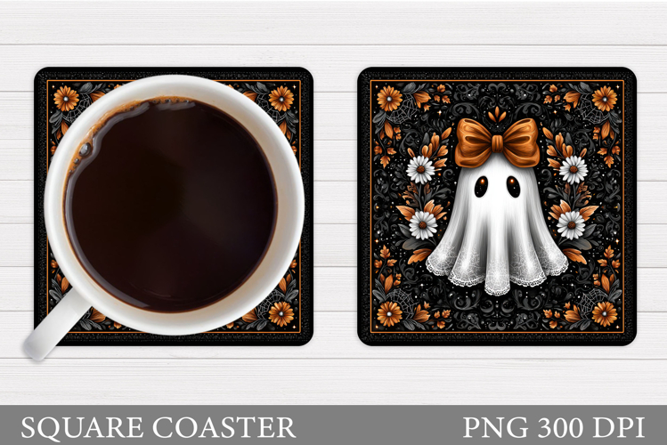 Cute Ghost Pictures Image 13