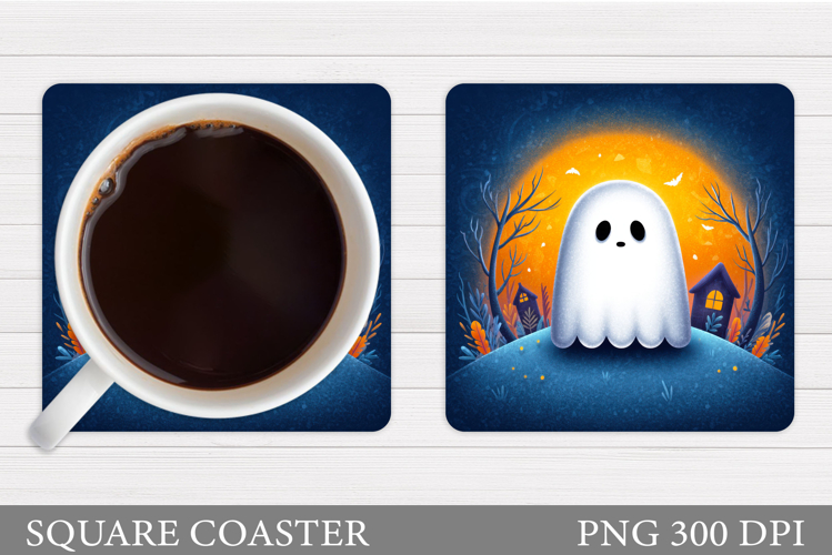 Ghost Clipart Image 21