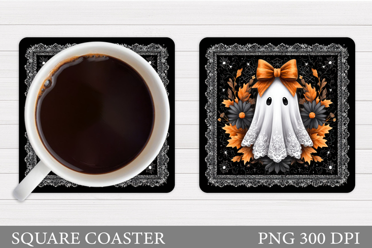 Cute Ghost Pictures Image 12