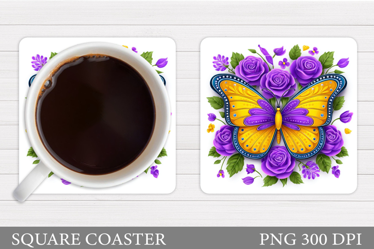 Butterfly Clipart Image 15