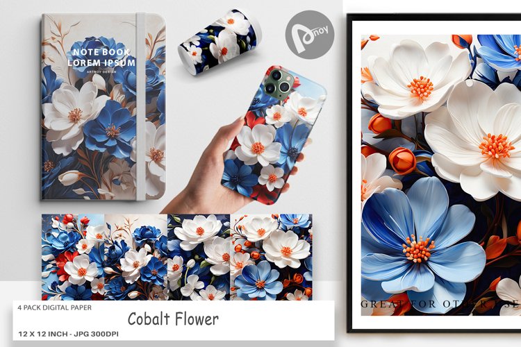 Printable Scrapbook Paper Image 7