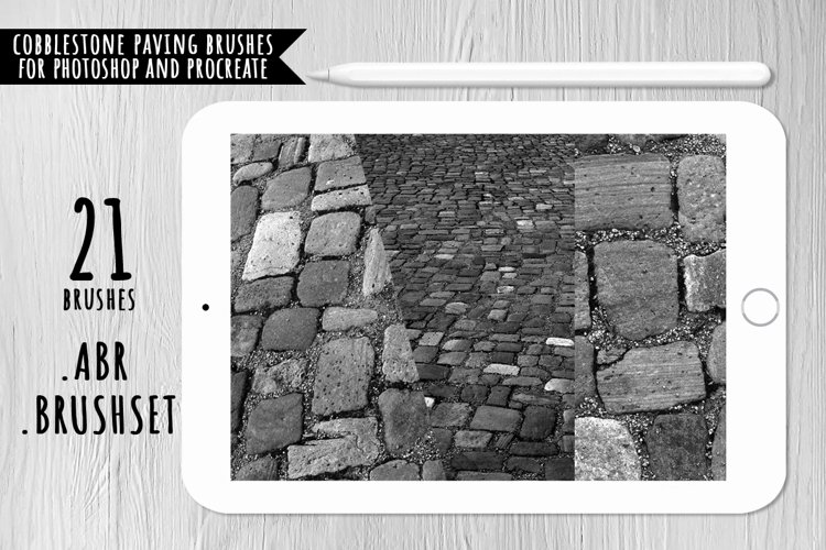 Square Brush Design Bundles