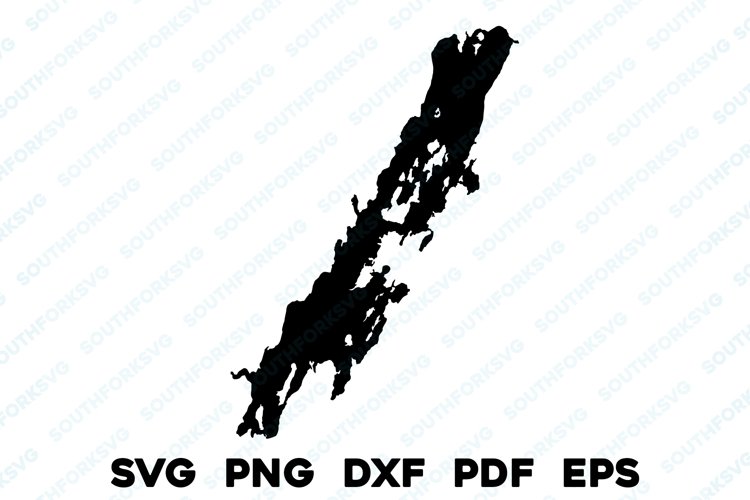 House Silhouette Image 12