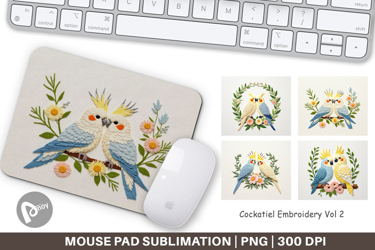 Mouse Png Image 15