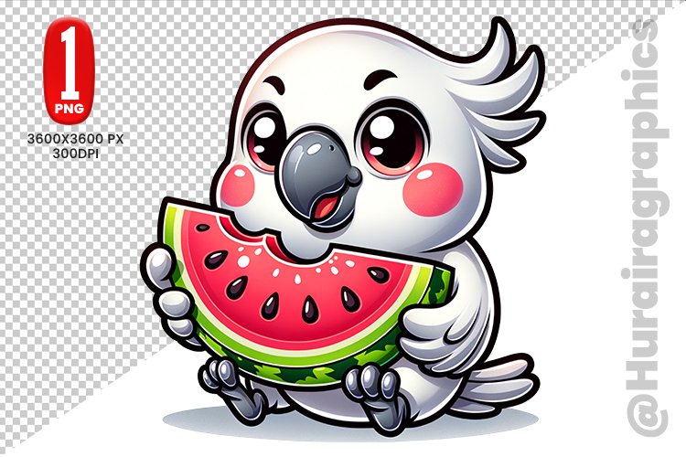 Cute Cat Clipart Image 5
