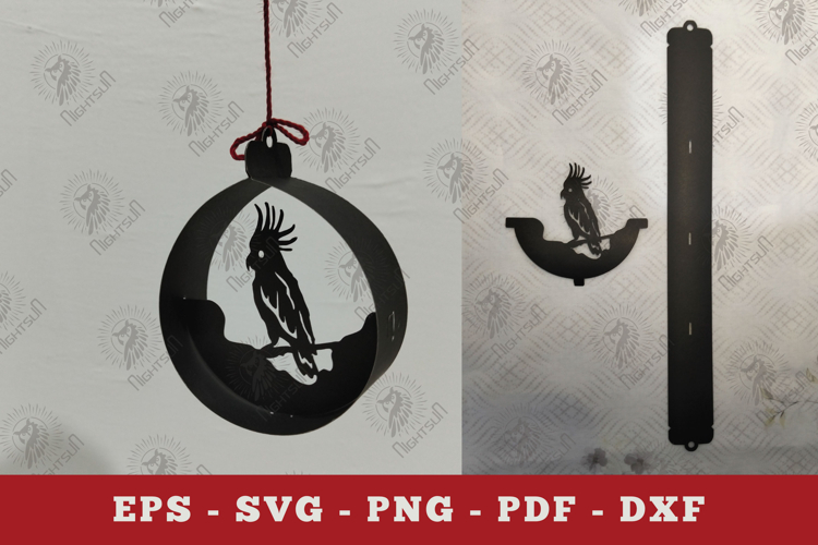 Ornament Clipart Image 9