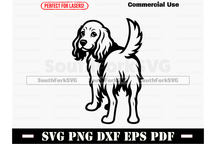 Cat Butt Svg Image 11