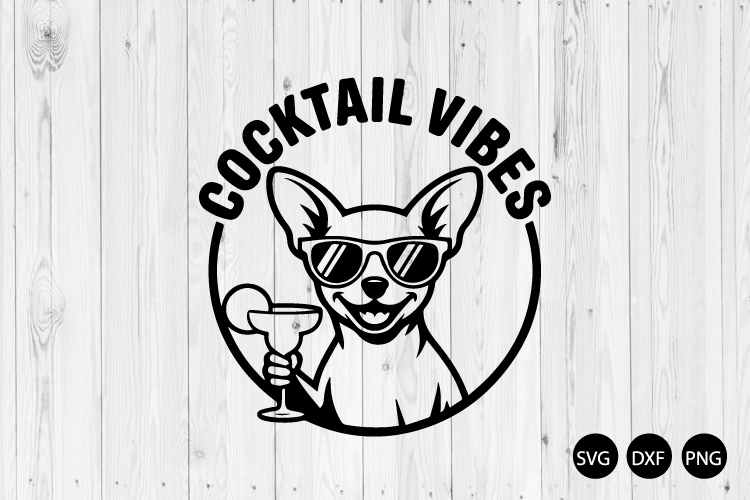 Drink Svg Image 20