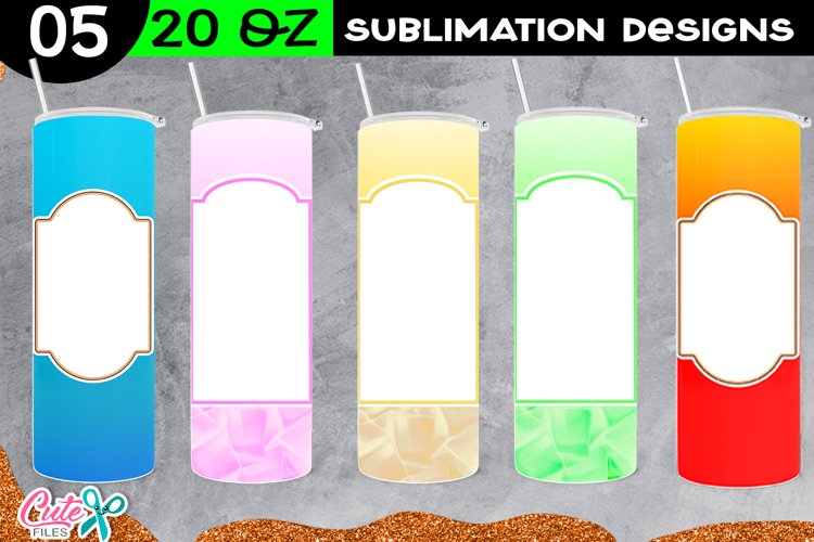 Sublimation Tumbler Designs Image 17