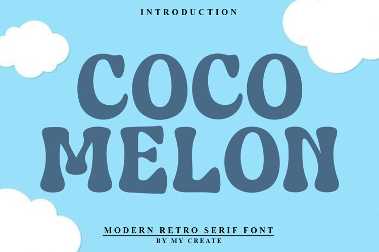Coco Melon