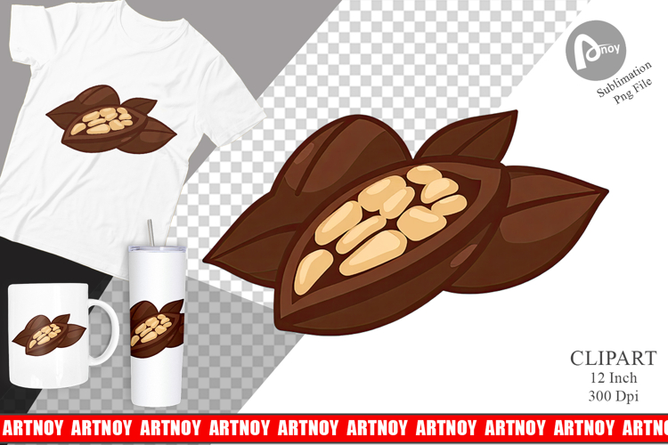 Coco Clipart Image 2