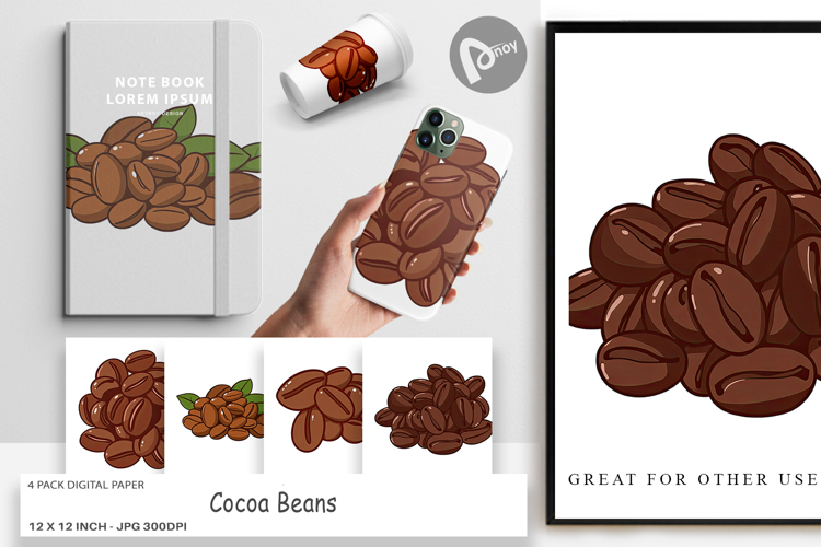 Coco Clipart Image 9