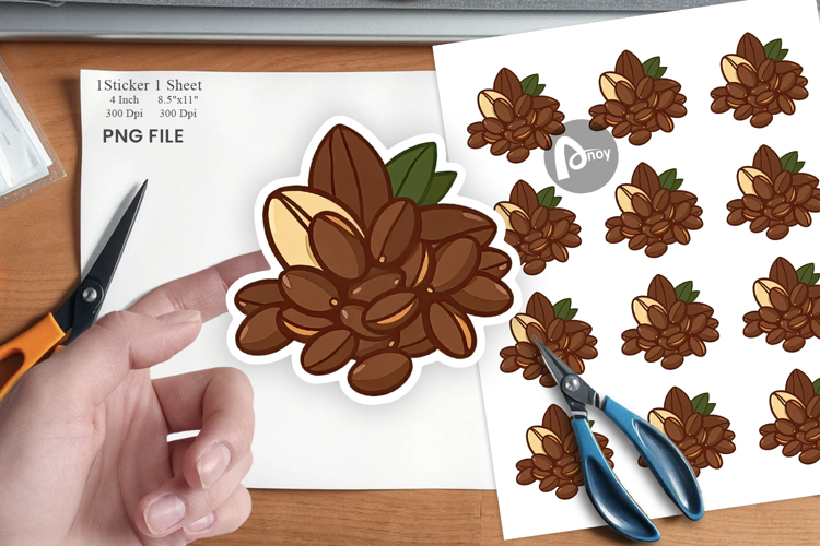 Coco Clipart Image 24