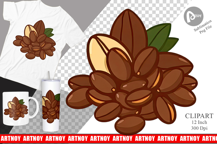 Coco Clipart Image 3