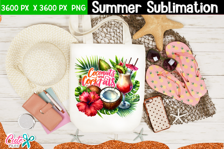 Summer Time Clipart Image 16