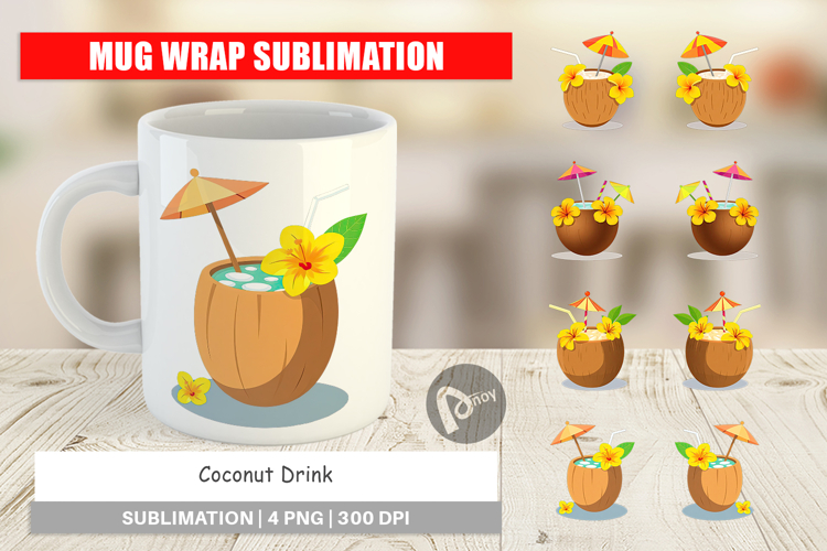 Coco Clipart Image 23