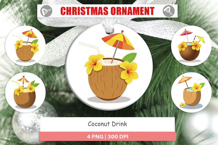 Coco Clipart Image 21
