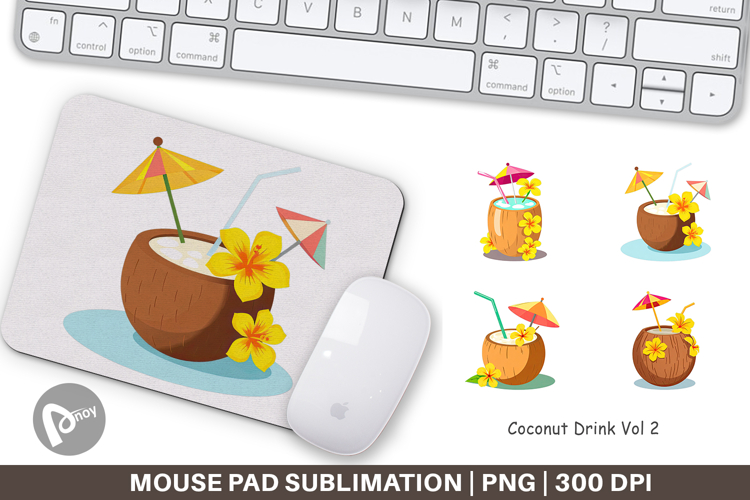 Coco Clipart Image 24
