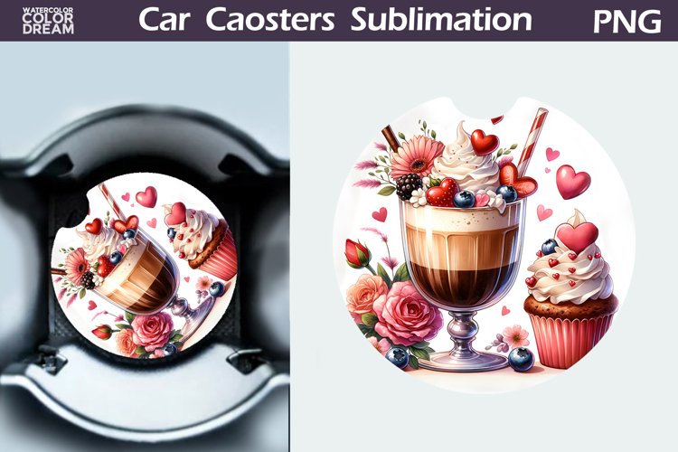 Latte Clipart