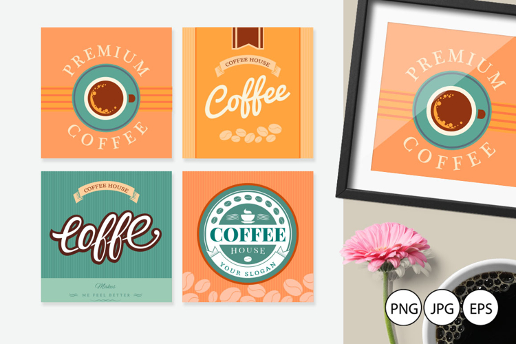 Coffee t shirt / Coffee Design / coffee poster