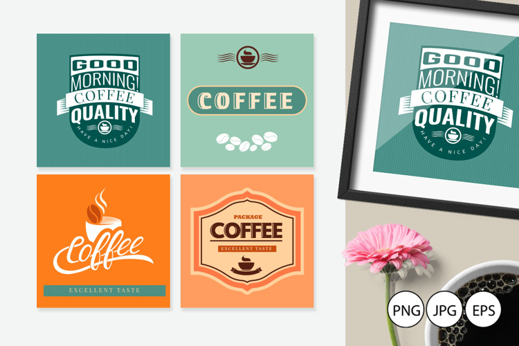 Coffee t shirt / Coffee Design / coffee poster