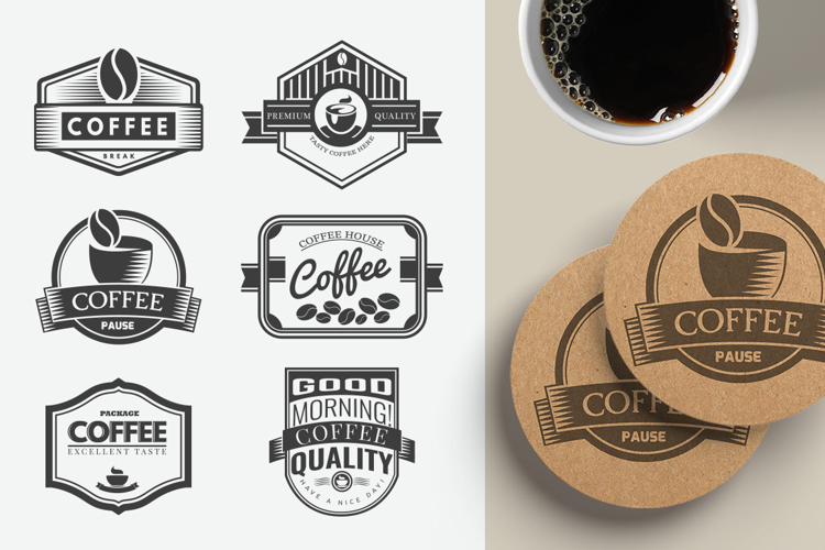 Coffee Bar Sign SVG / Coffee Lover Gift