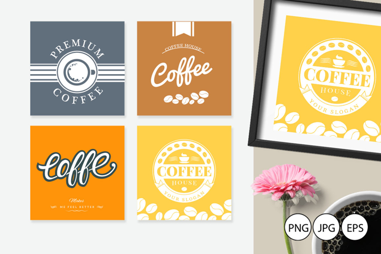 Coffee t shirt / Coffee Design / cofee poster