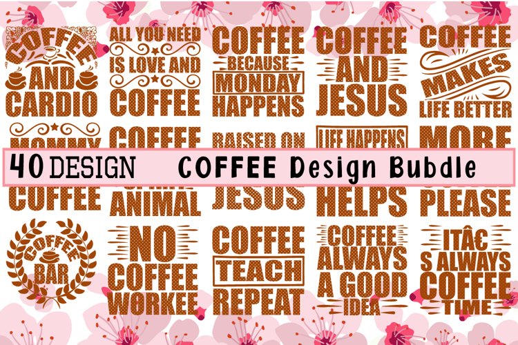 Coffee Clipart Image 2