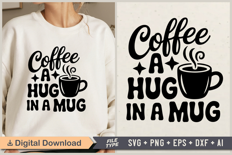 Coffee Sayings Svg Image 21