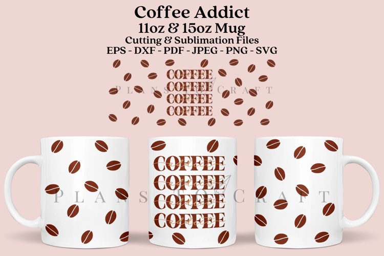 Coffee Clipart Image 15